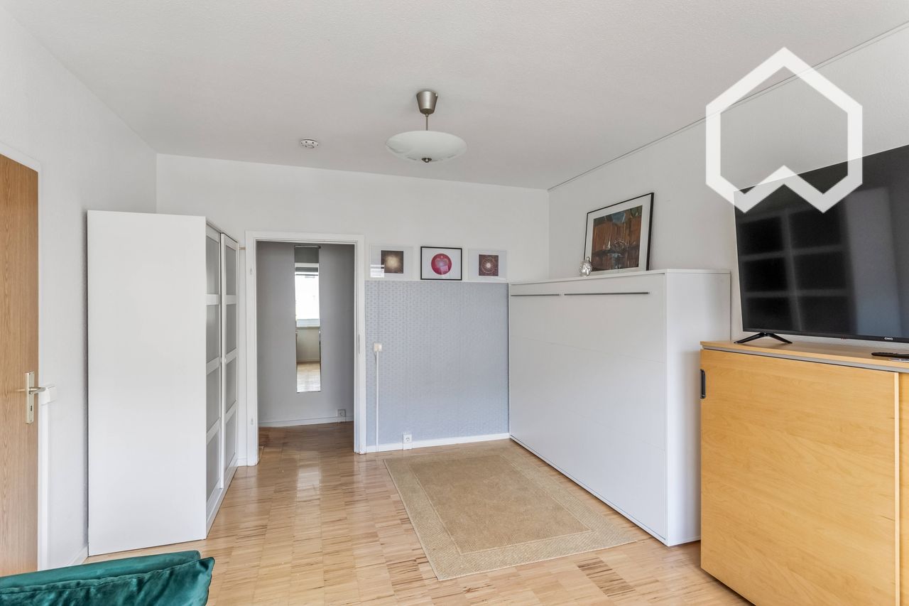 Wohnung Kurze Straße in Berlin