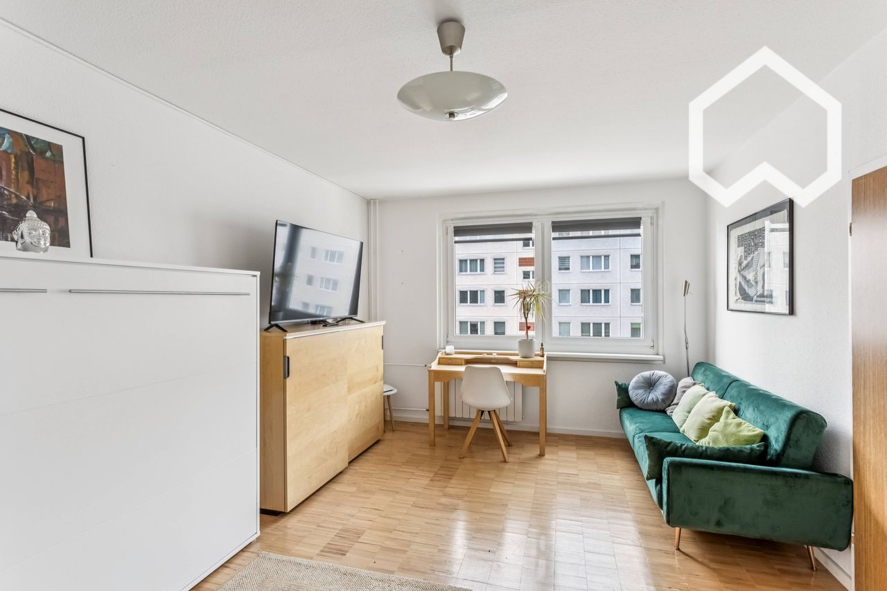 Wohnung Kurze Straße in Berlin