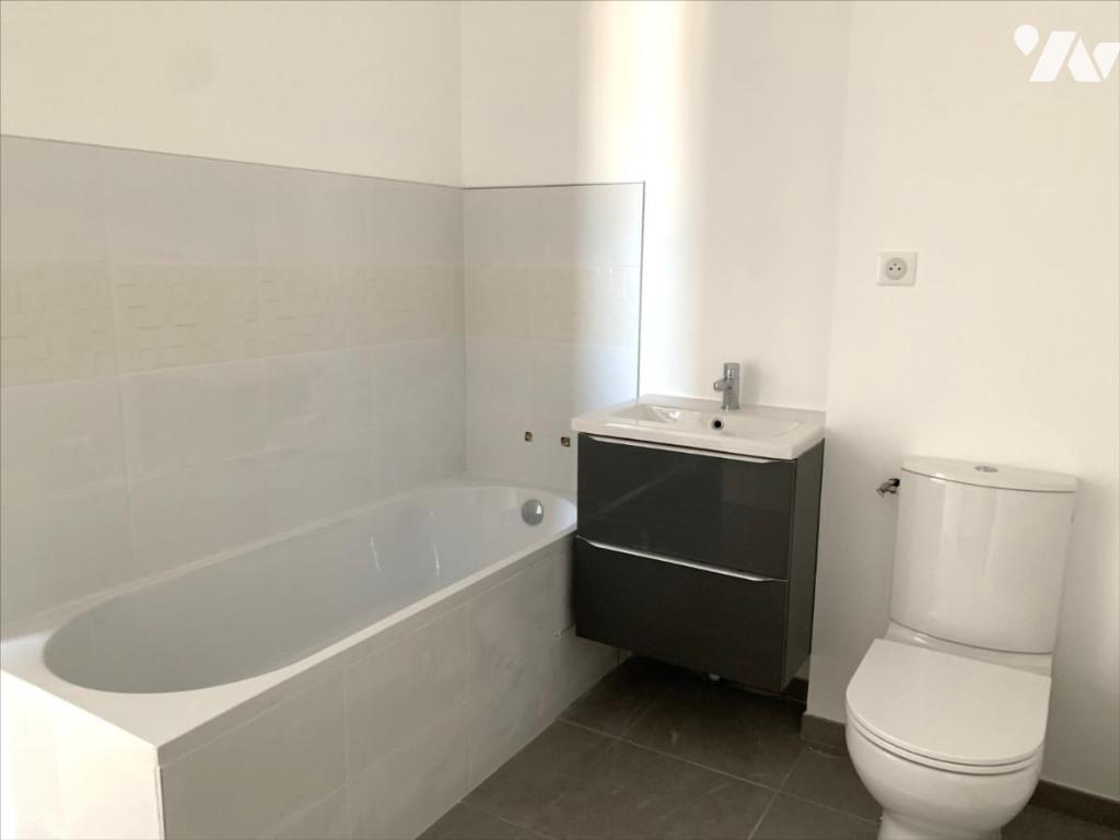 Chambre Rue des Éparges à Reims