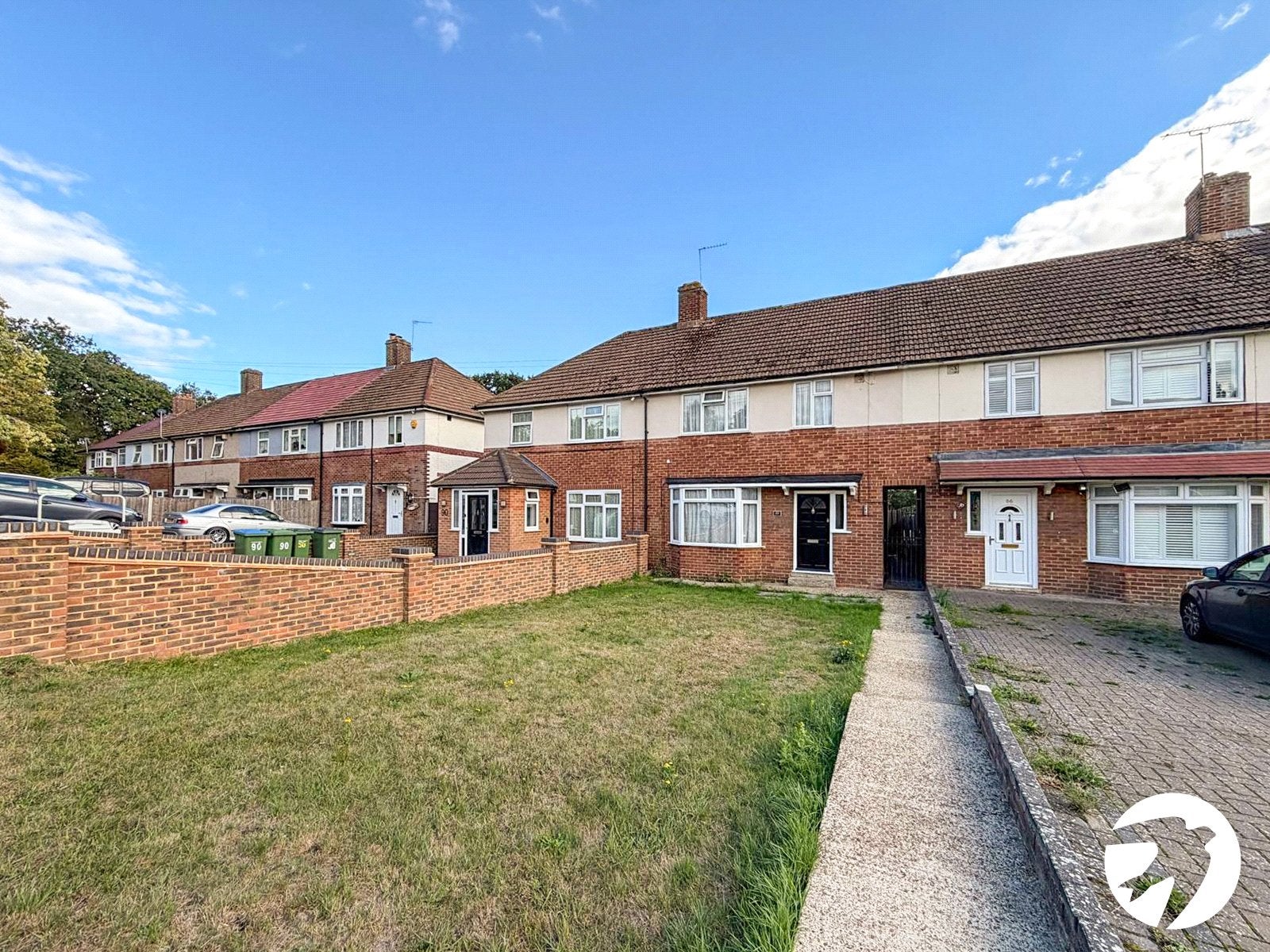 House High Grove in Greater London