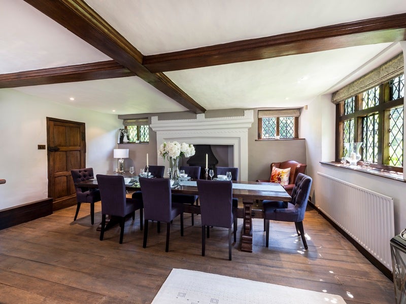 House FP 178 in Mole Valley