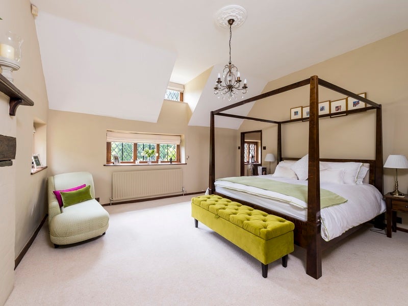 House FP 178 in Mole Valley