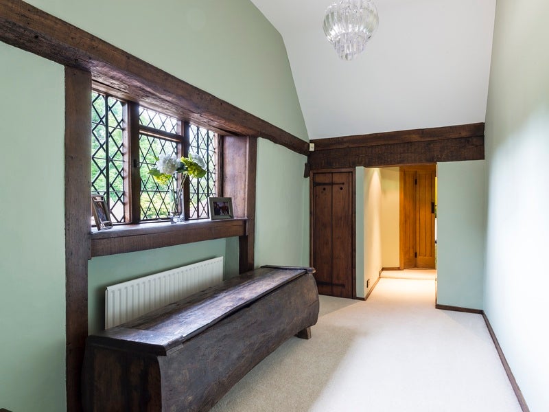 House FP 178 in Mole Valley