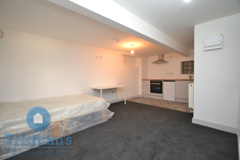 Room Ilkeston Road in Nottingham