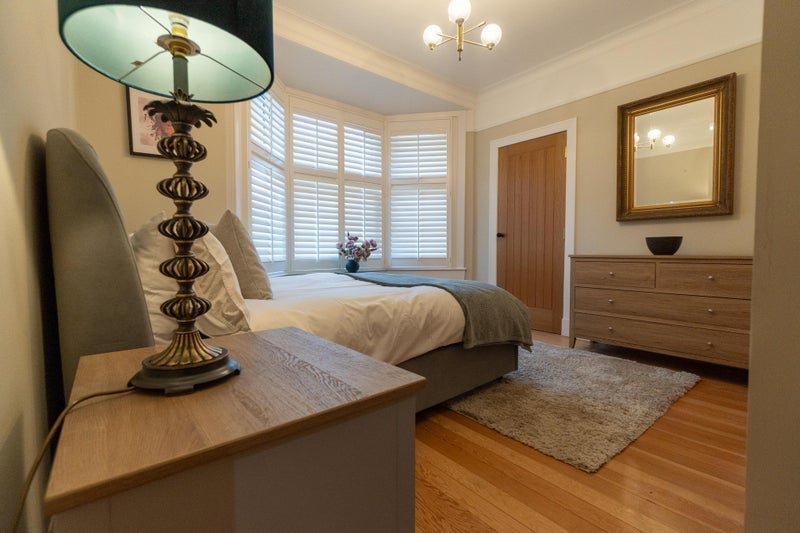 Room Colinton Road in City of Edinburgh