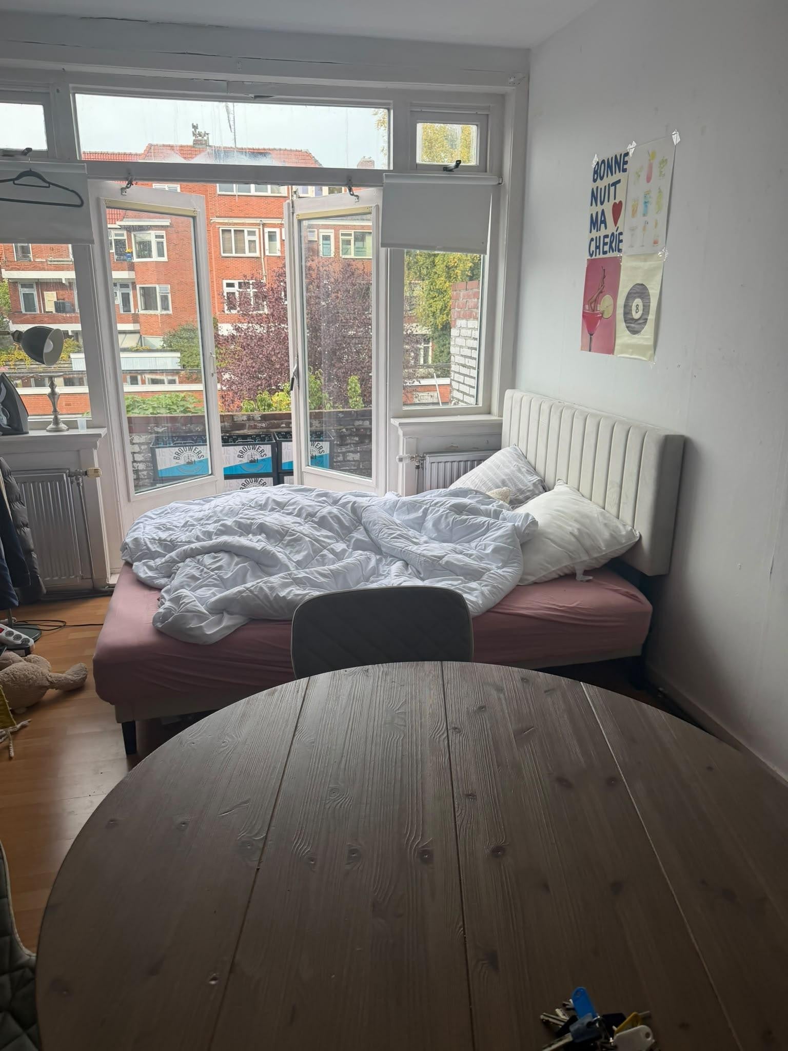 Kamer Peizerweg in Groningen