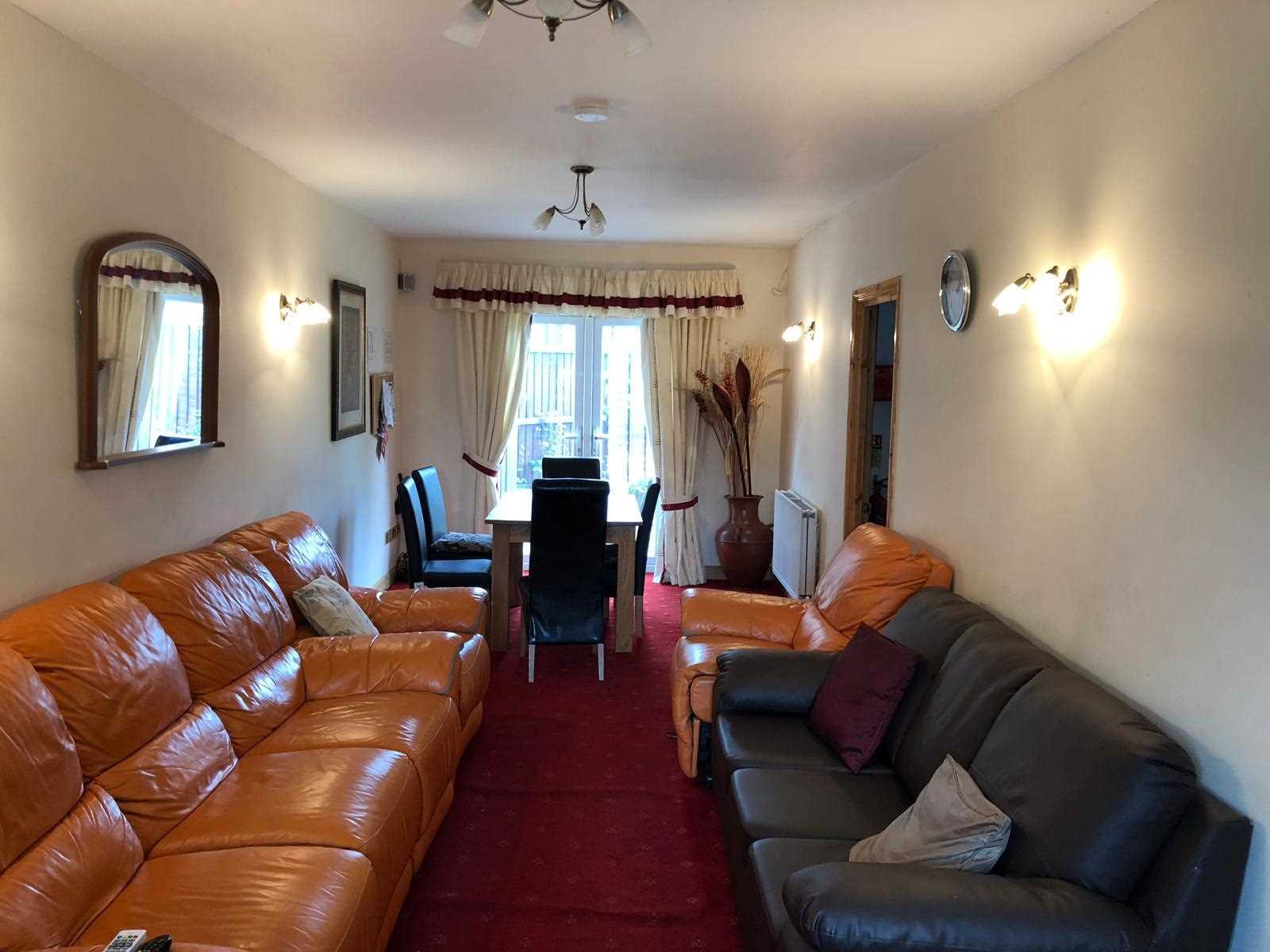 House Gooshays Drive in Greater London