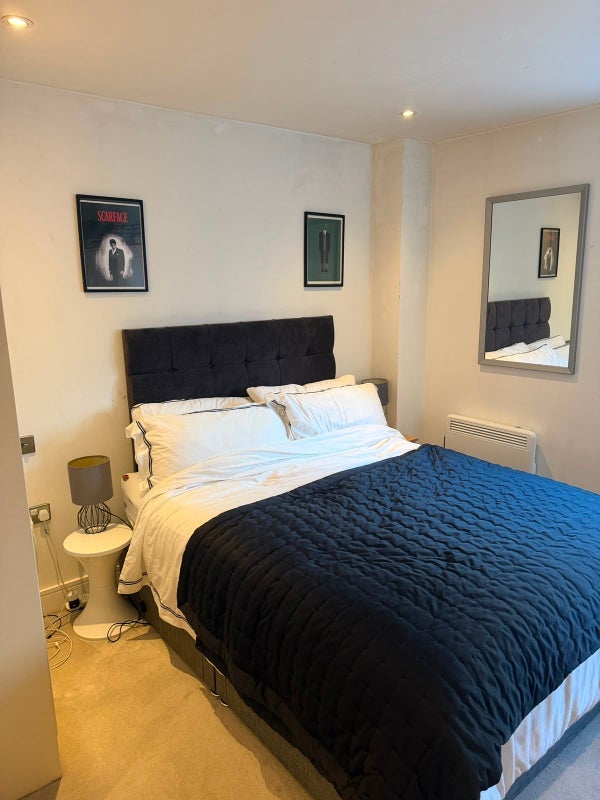 Room Bennett's Yard in City of Westminster