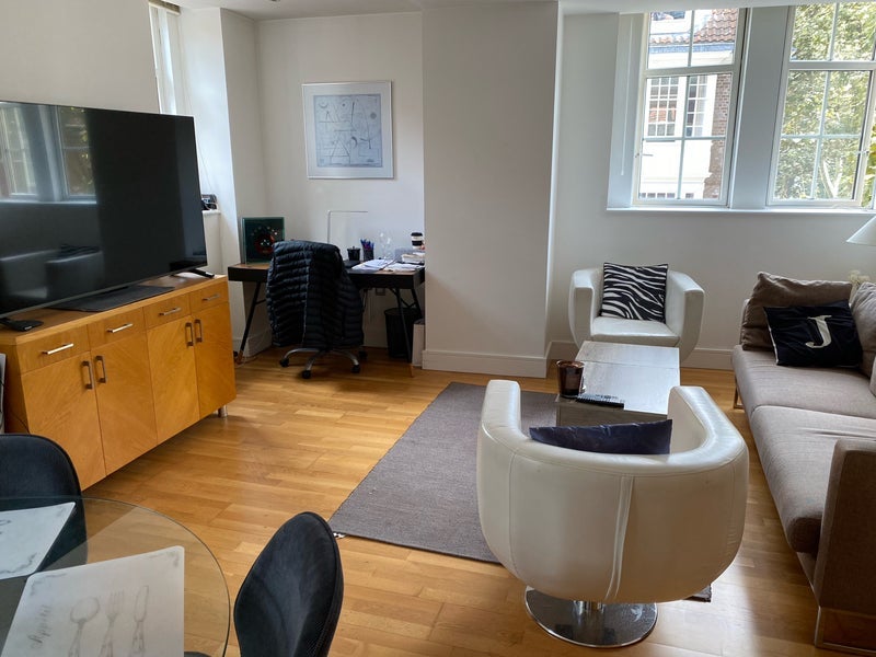 Room Bennett's Yard in City of Westminster