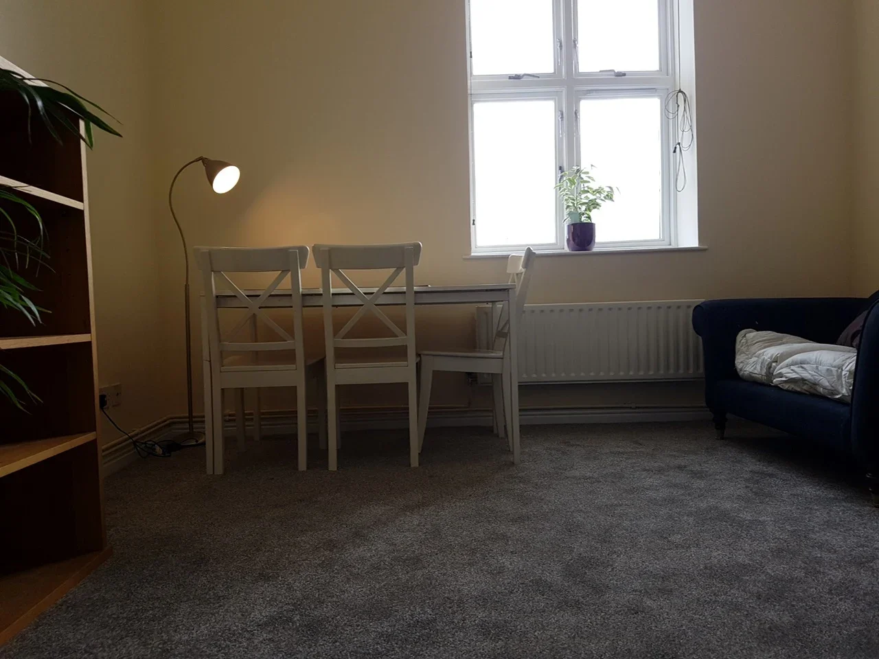 Flat Clifton Grove in Greater London