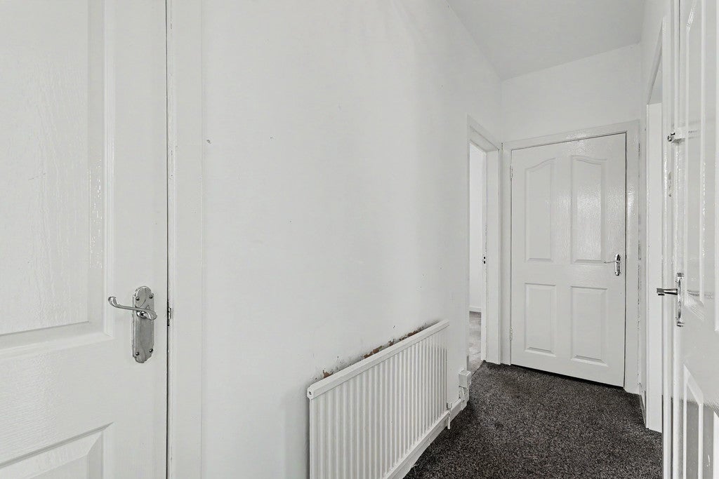 Flat A738 in Stevenston