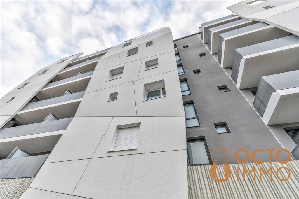 Appartement Avenue de Muret à Toulouse