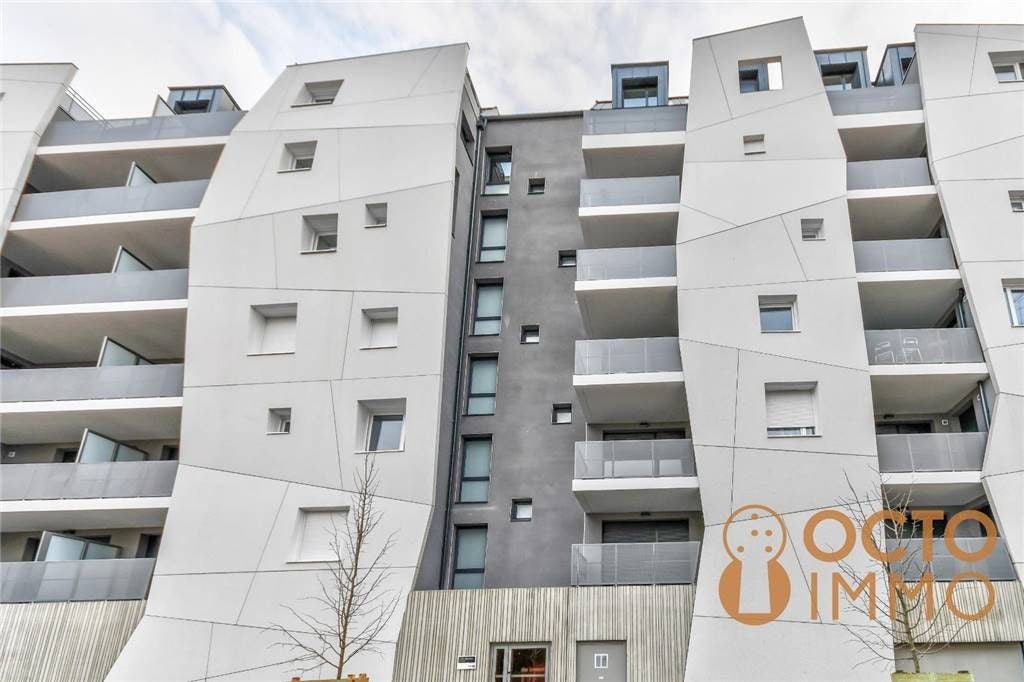 Appartement Avenue de Muret à Toulouse