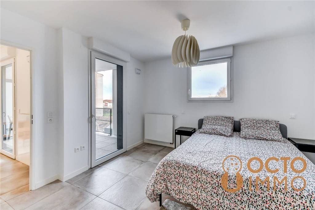 Appartement Avenue de Muret à Toulouse