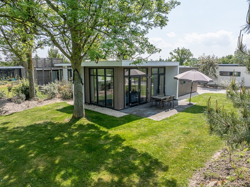 Huis Parkweg 2 261 in Hellevoetsluis