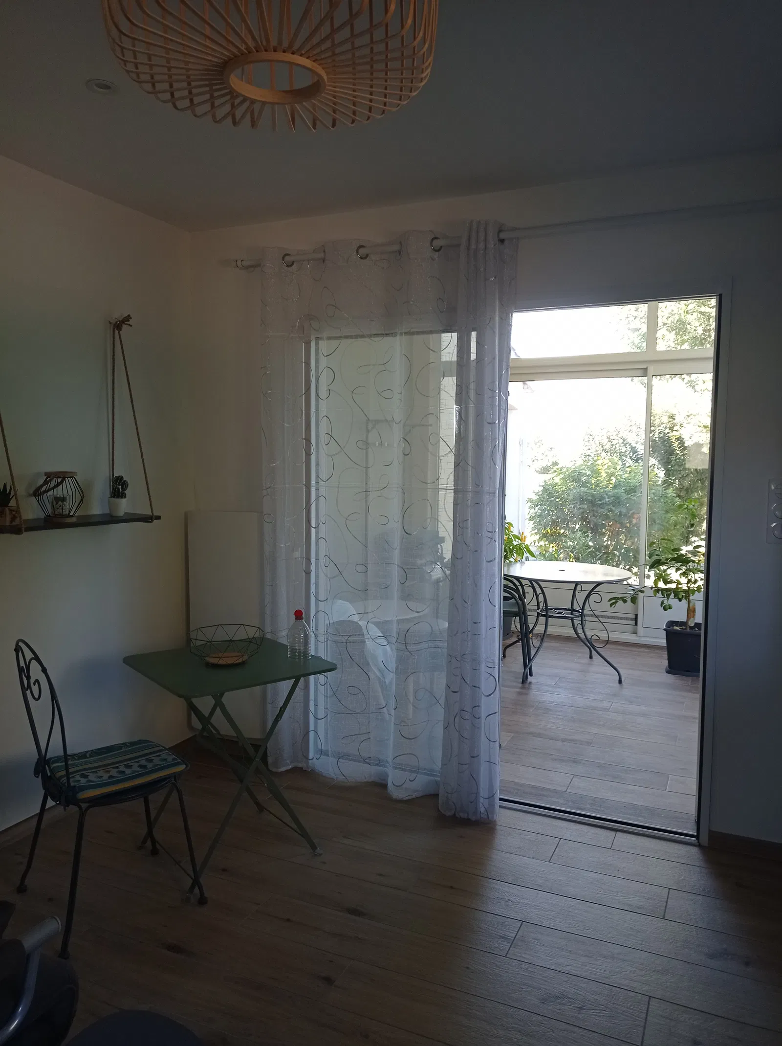 Maison Route de Castelsarrasin à Montbeton