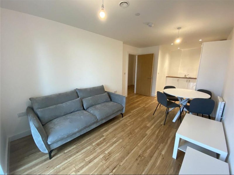 Room Broadway in Salford