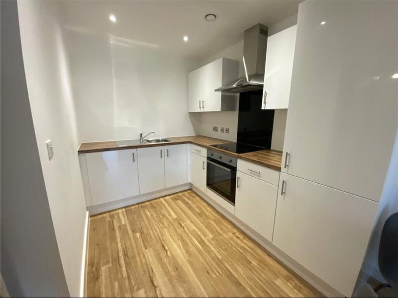 Room Broadway in Salford
