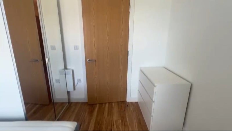 Room Broadway in Salford