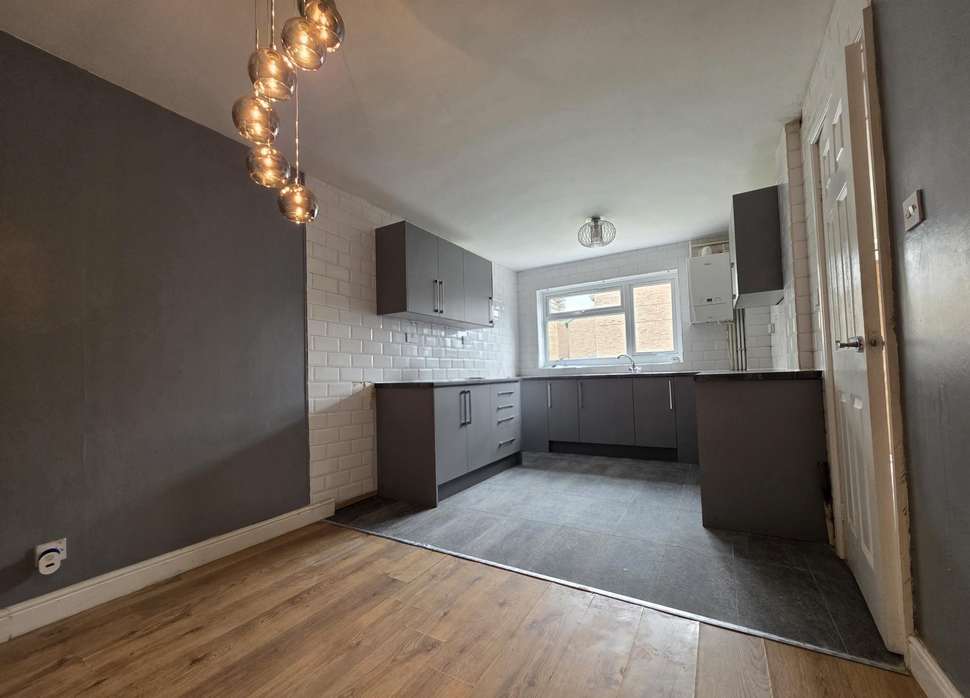 House Wychbold Close in Bloxwich