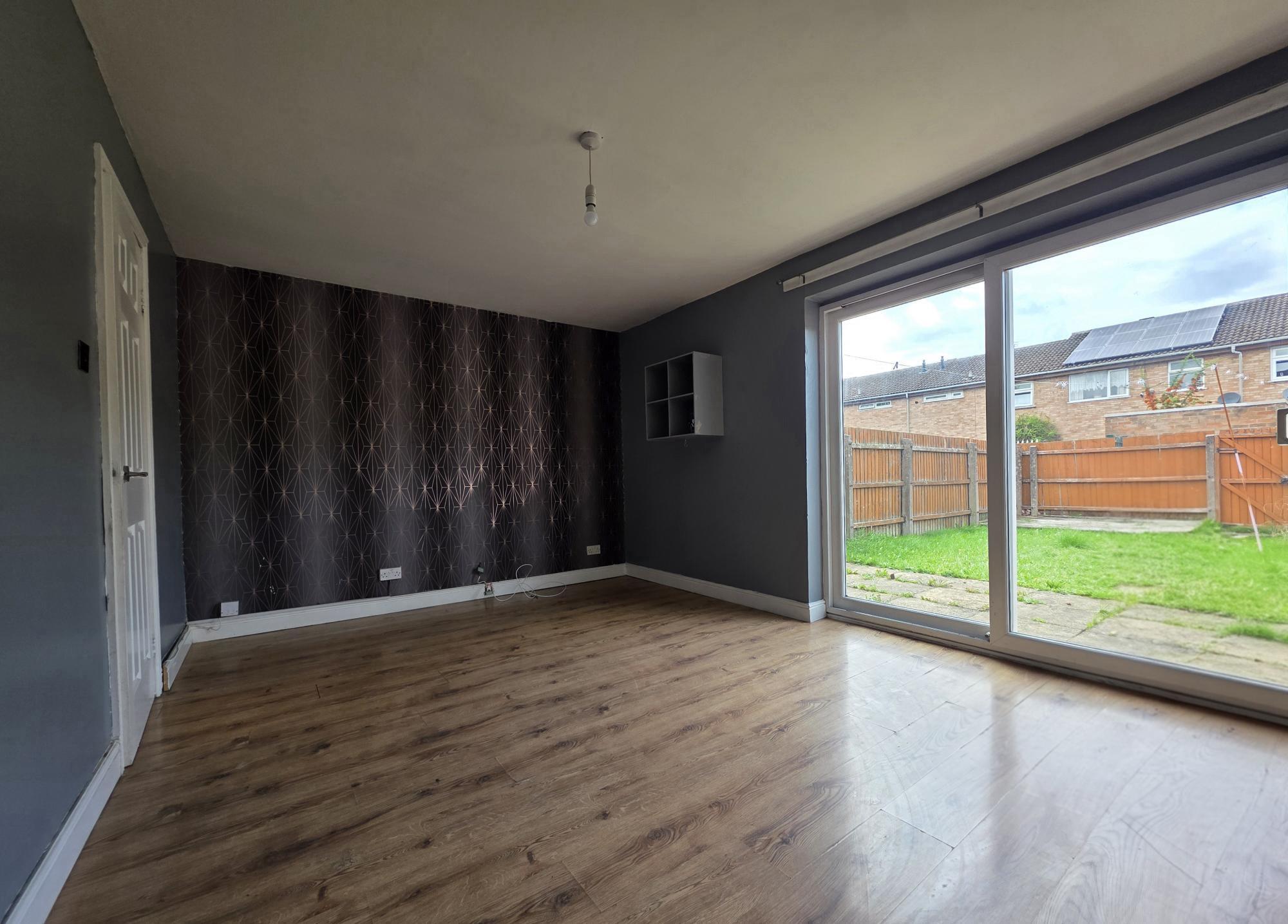 House Wychbold Close in Bloxwich