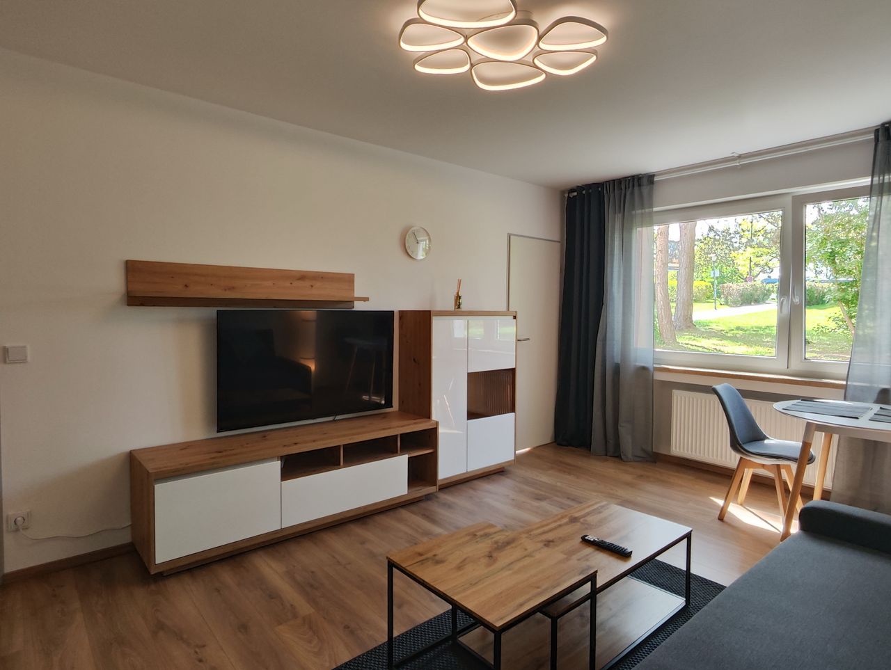 Wohnung Wernerwerkstraße in Regensburg