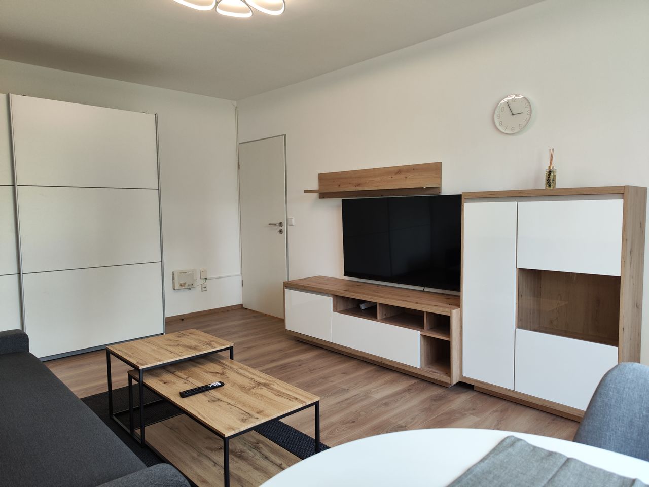 Wohnung Wernerwerkstraße in Regensburg