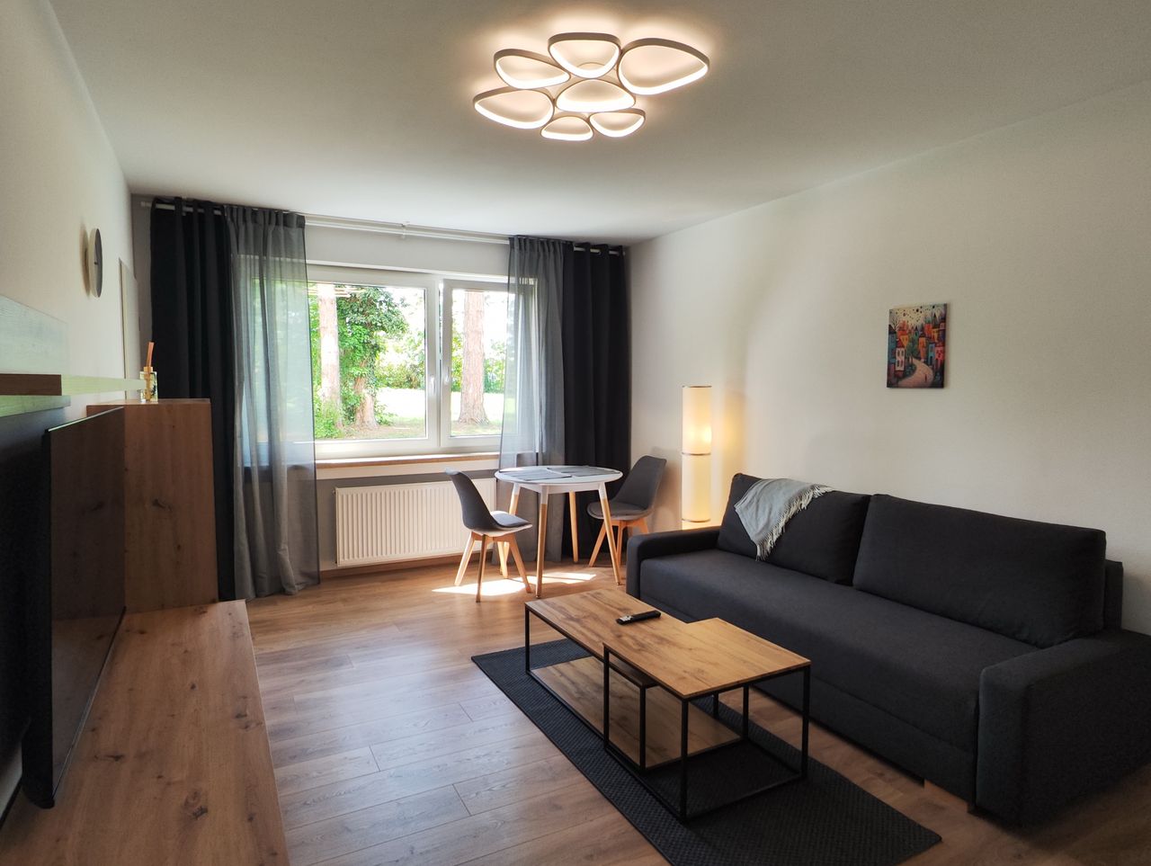 Wohnung Wernerwerkstraße in Regensburg