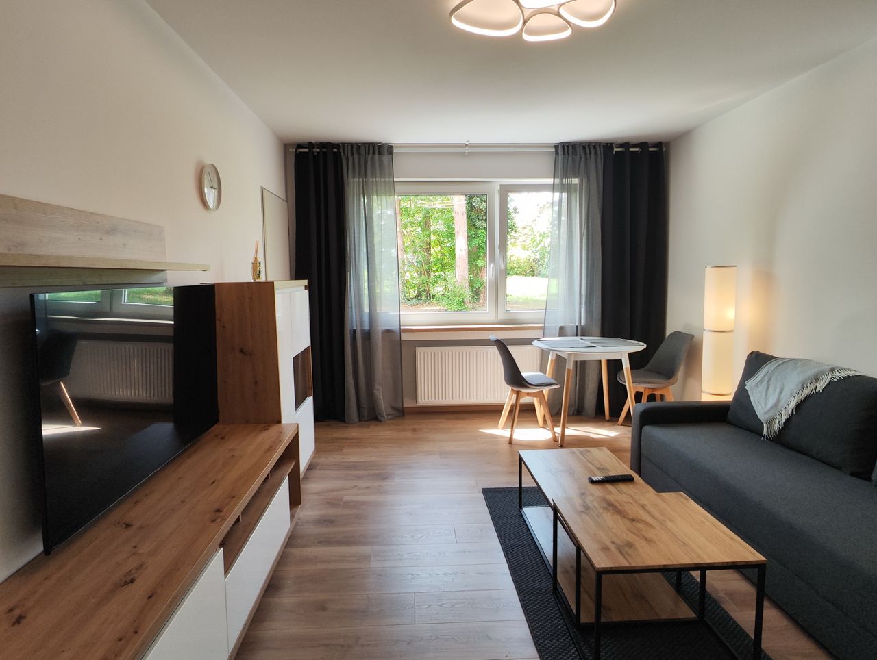 Wohnung Wernerwerkstraße in Regensburg