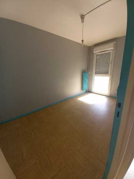 Flat Rue du Vieux Moulin in Hérimoncourt