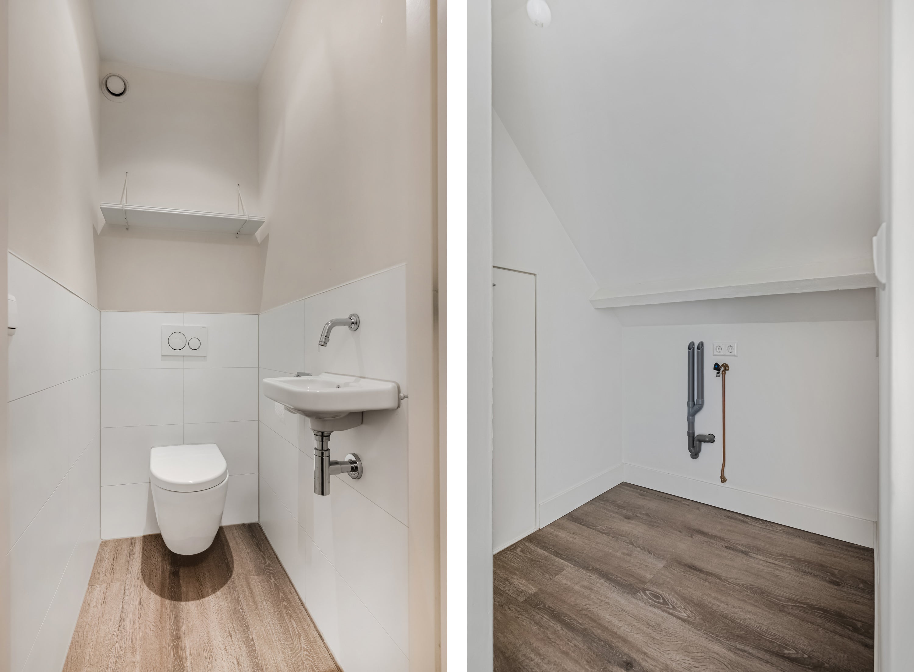 Appartement te koop: Nieuwe Plein 5-3, Arnhem