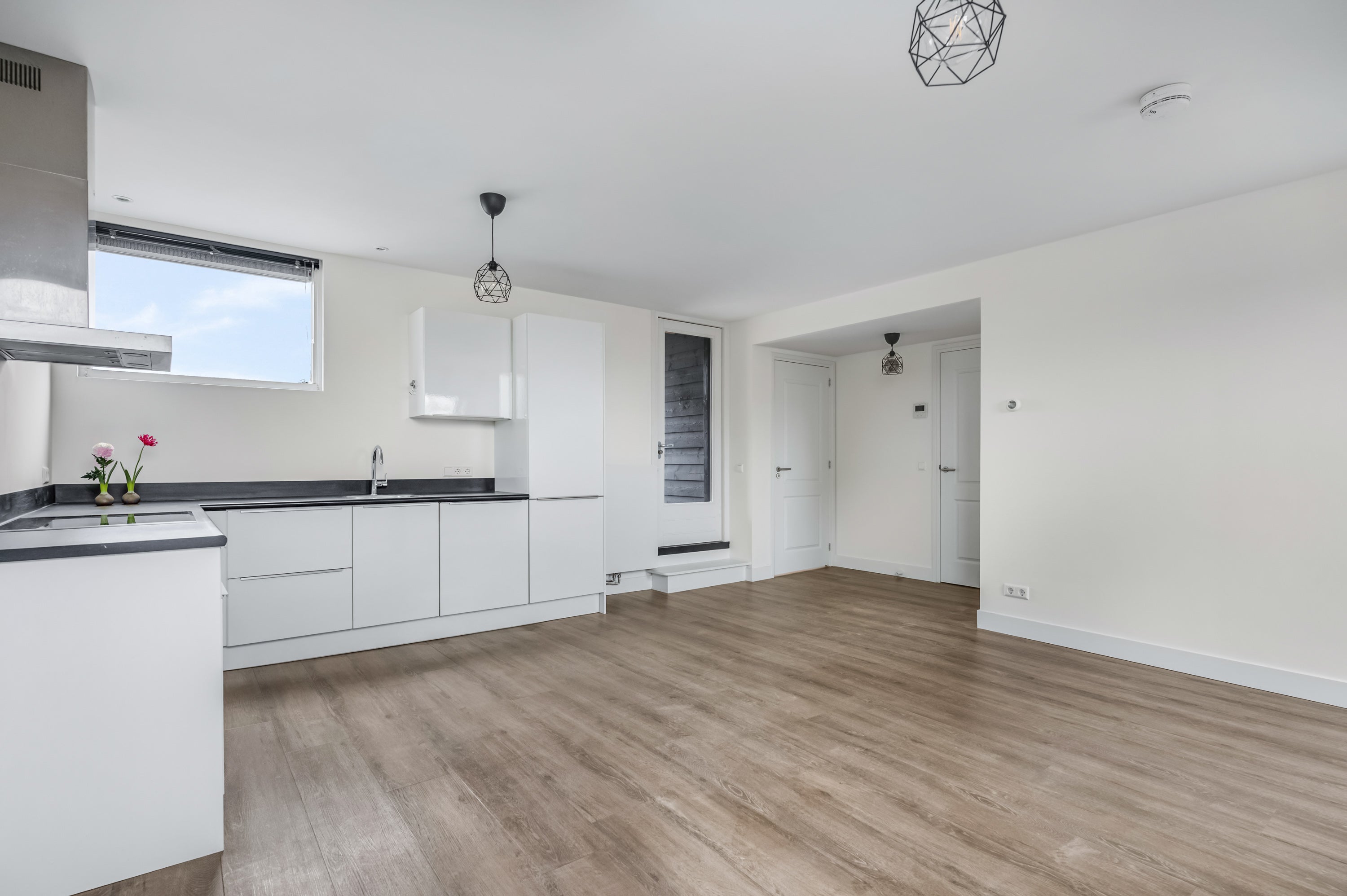 Appartement te koop: Nieuwe Plein 5-3, Arnhem