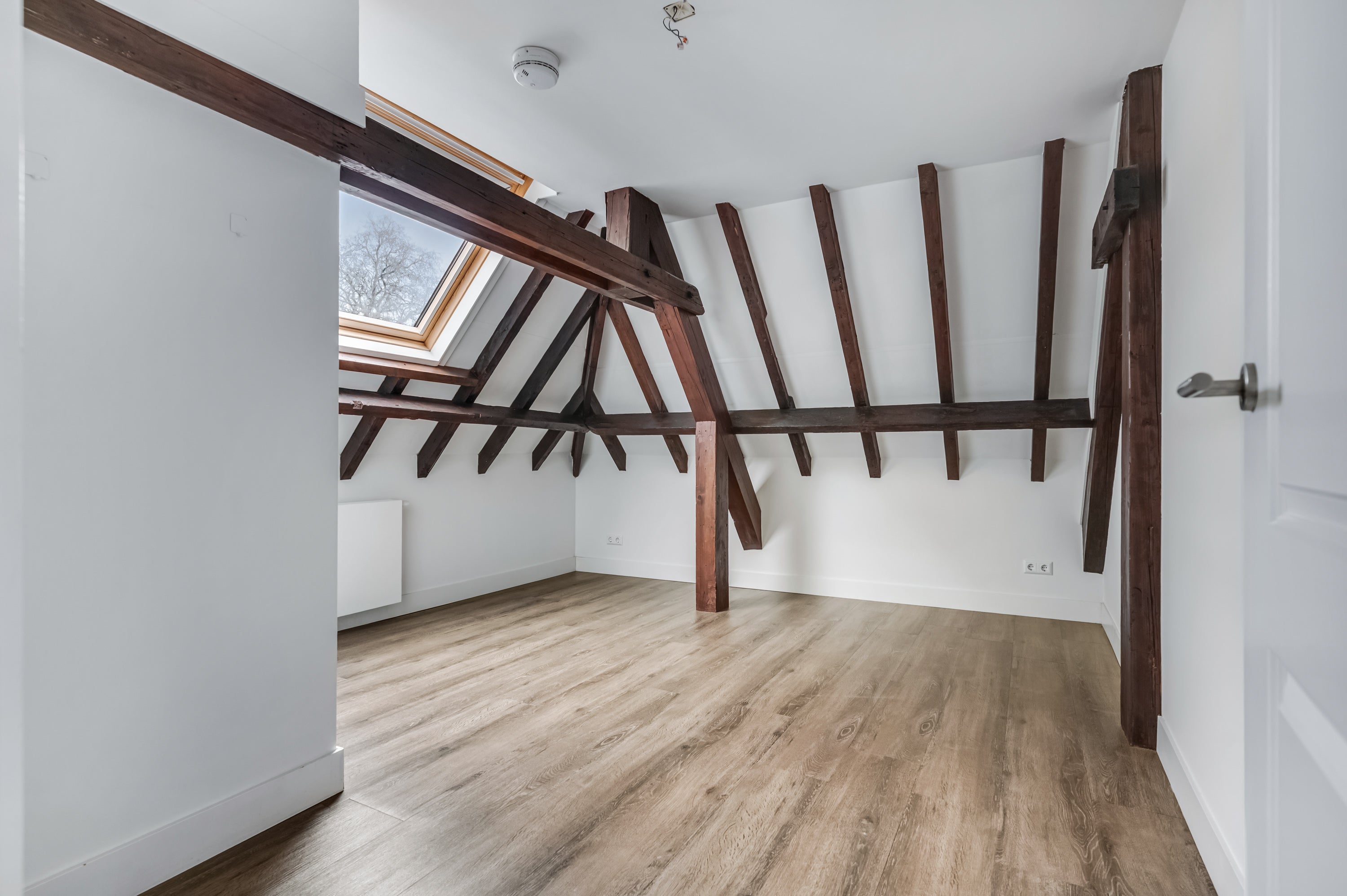 Appartement te koop: Nieuwe Plein 5-3, Arnhem