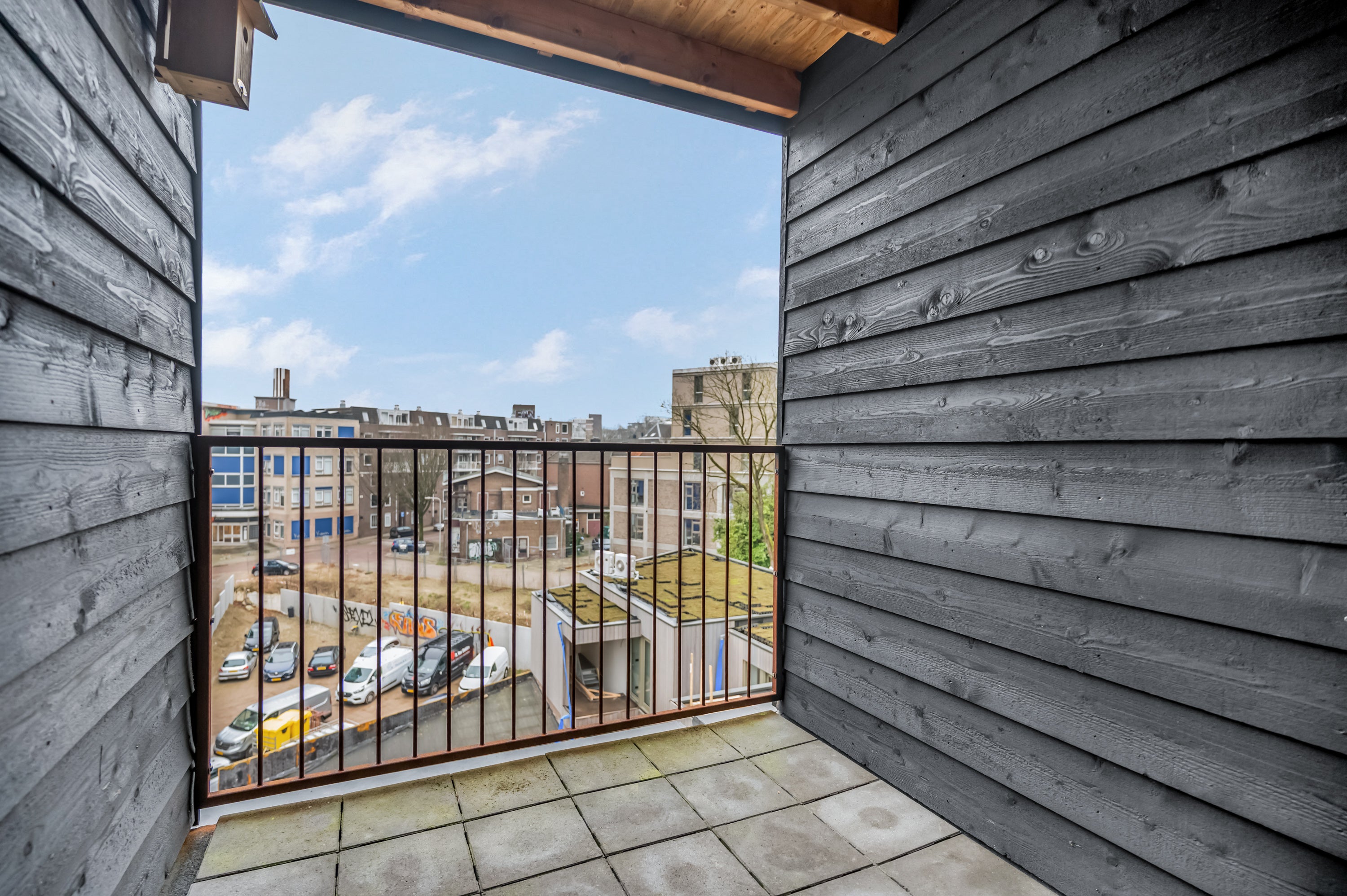 Appartement te koop: Nieuwe Plein 5-3, Arnhem