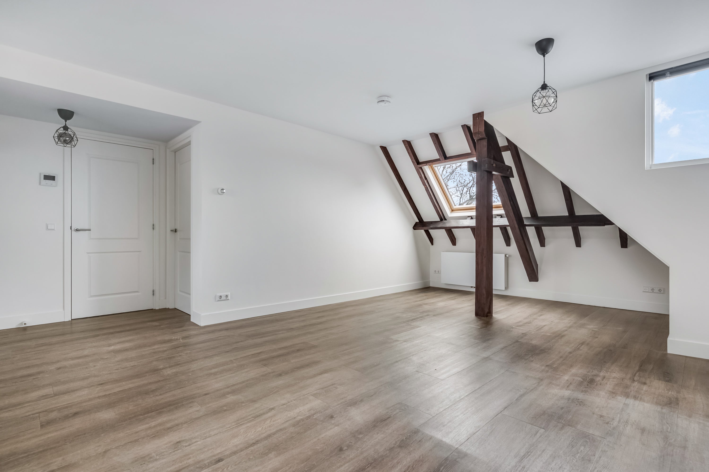 Appartement te koop: Nieuwe Plein 5-3, Arnhem
