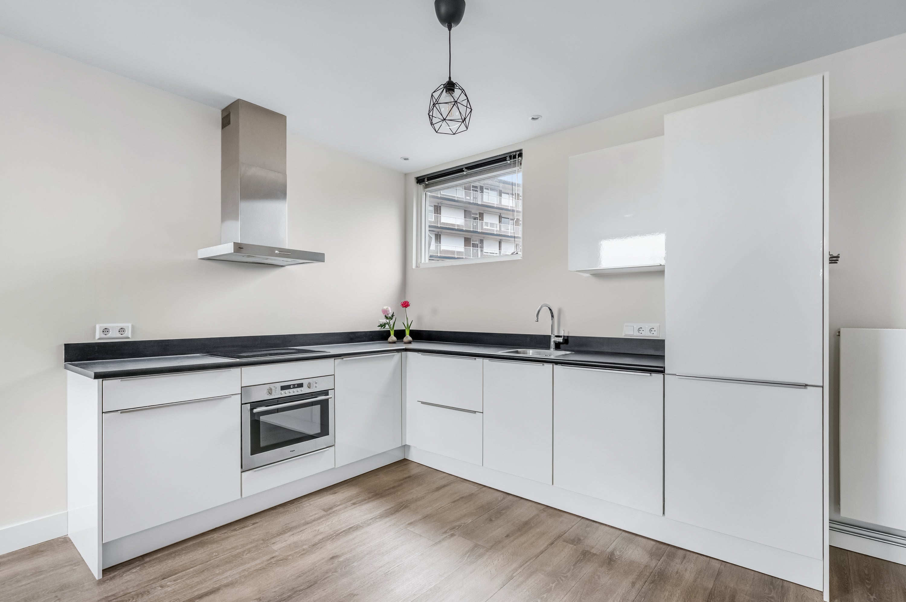 Appartement te koop: Nieuwe Plein 5-3, Arnhem