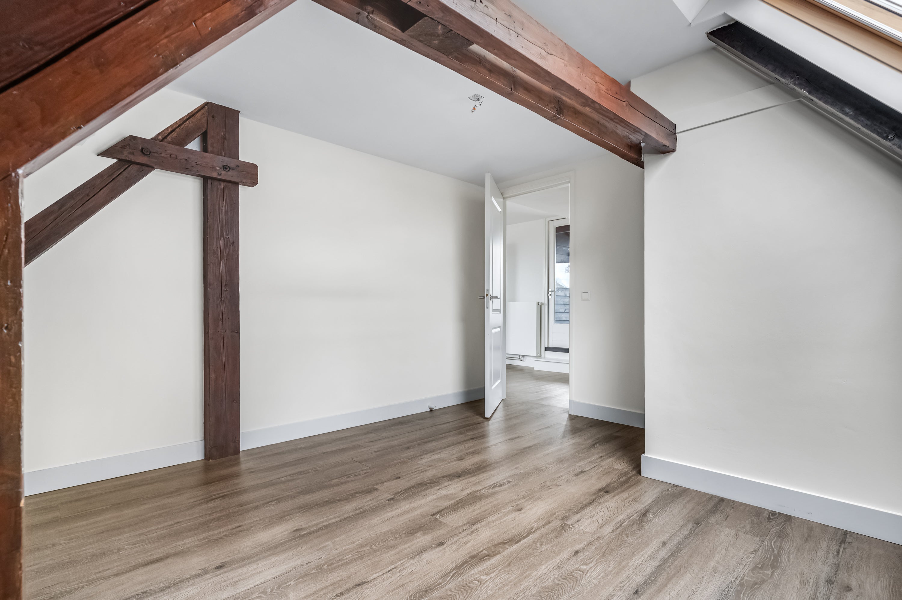 Appartement te koop: Nieuwe Plein 5-3, Arnhem