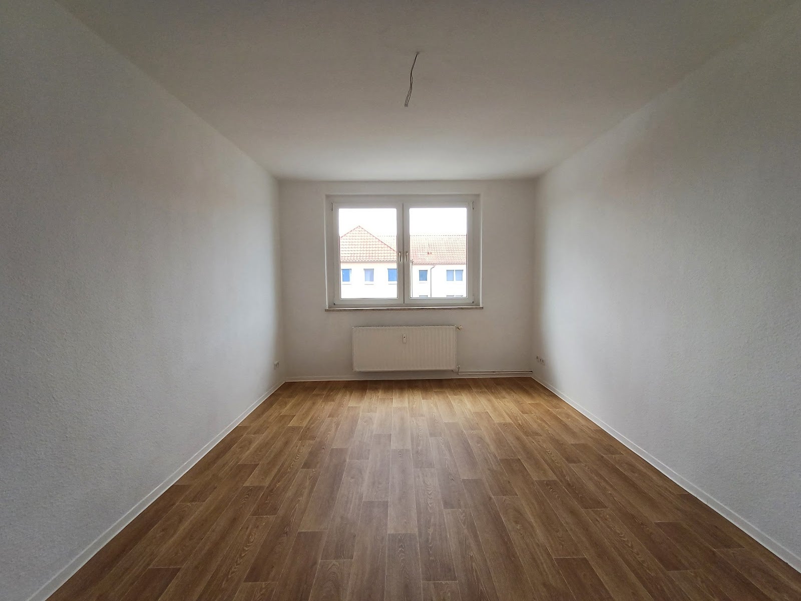 Wohnung Straße des Friedens in Merseburg