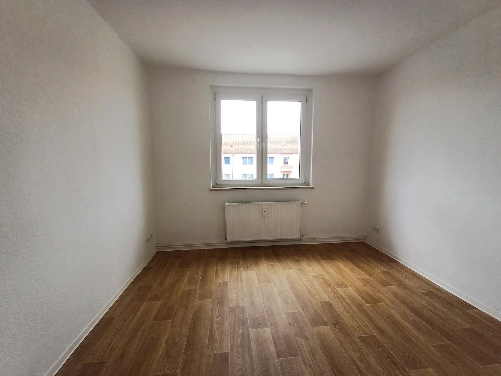Wohnung Straße des Friedens in Merseburg
