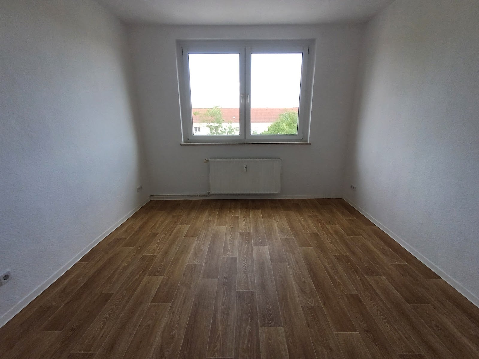 Wohnung Straße des Friedens in Merseburg