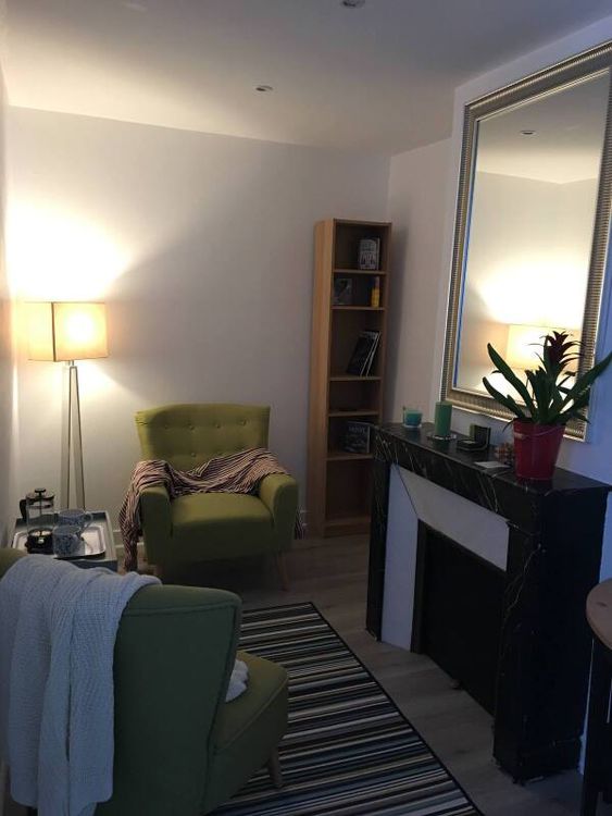 Flat Quai du Châtelet in Orléans