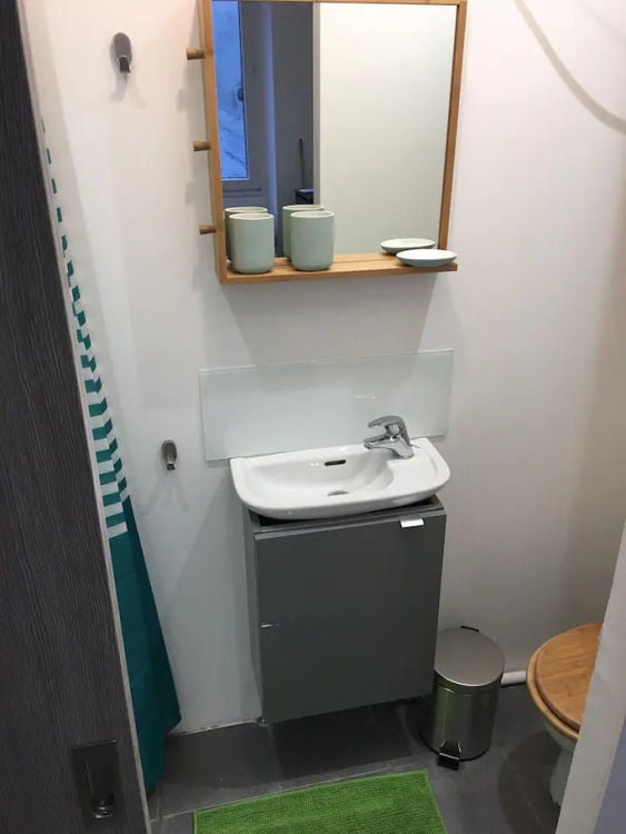Flat Quai du Châtelet in Orléans