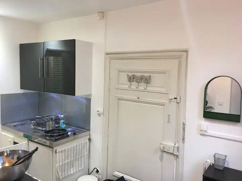 Flat Quai du Châtelet in Orléans