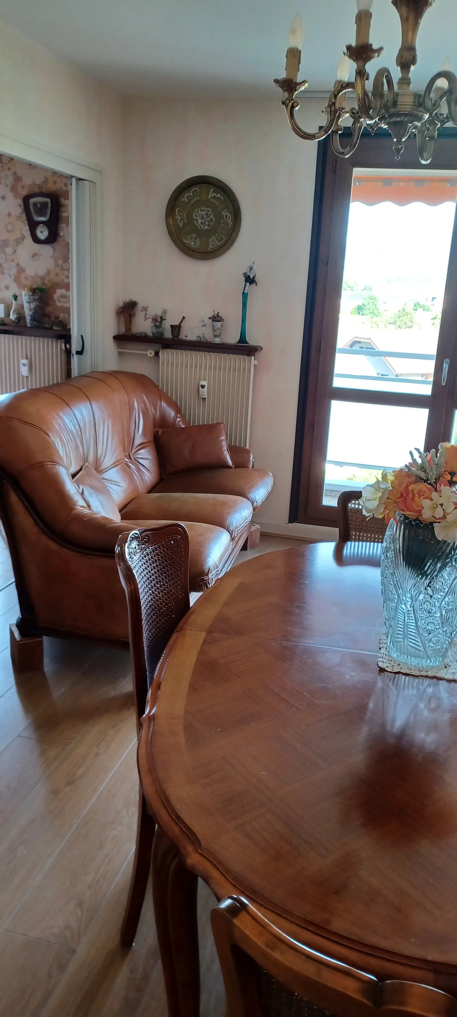 Room Route de la Leysse in Barby