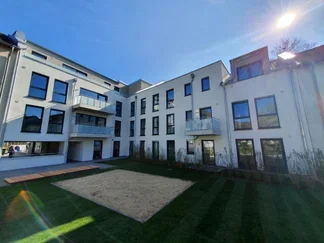 Wohnung Am Schönenkamp in Düsseldorf