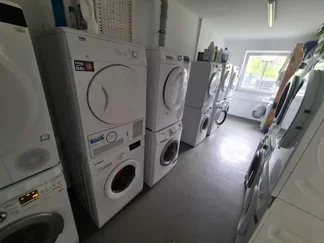 Wohnung Am Schönenkamp in Düsseldorf