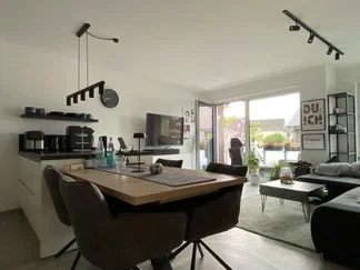 Wohnung Am Schönenkamp in Düsseldorf