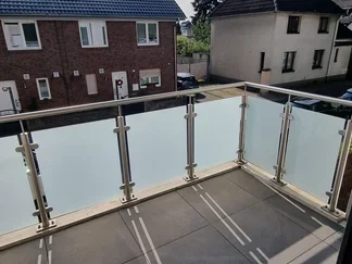 Wohnung Am Schönenkamp in Düsseldorf