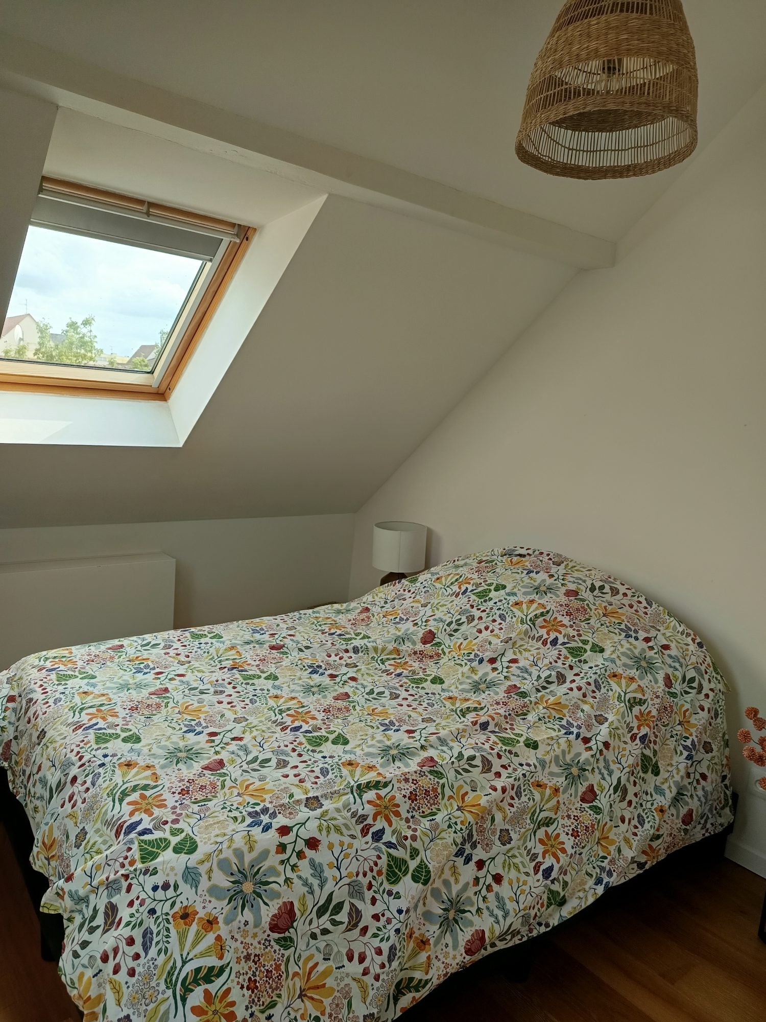 Flat Rue Heidenberg in Strasbourg