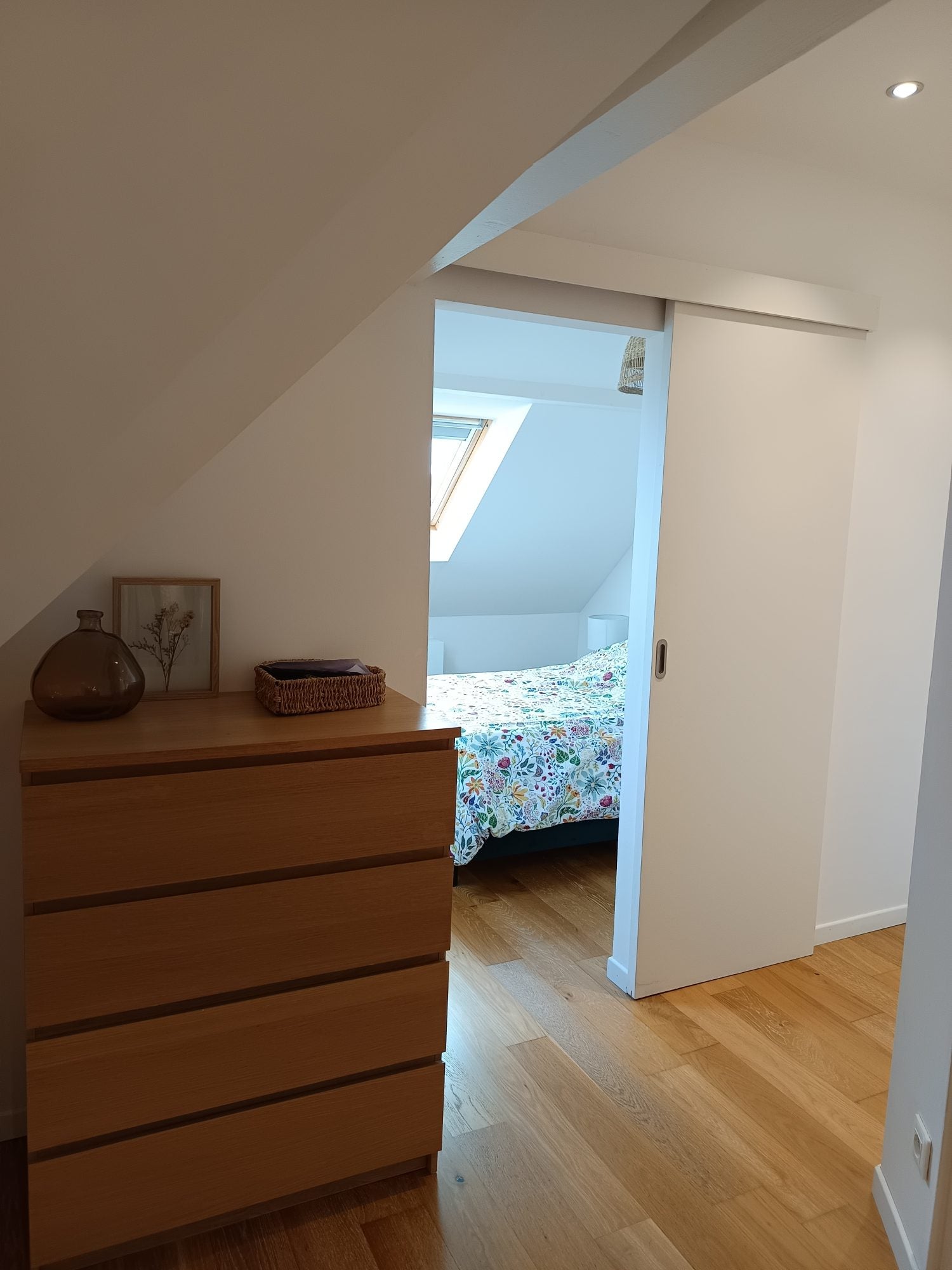 Appartement Rue Heidenberg à Strasbourg